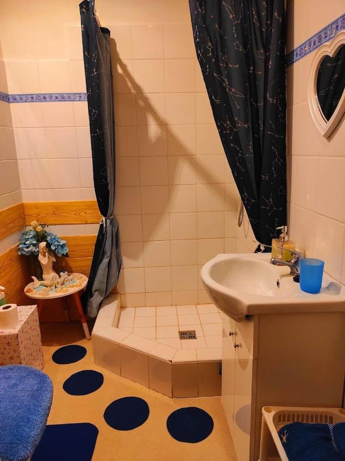 Pension Relax Litoměřice エクステリア 写真