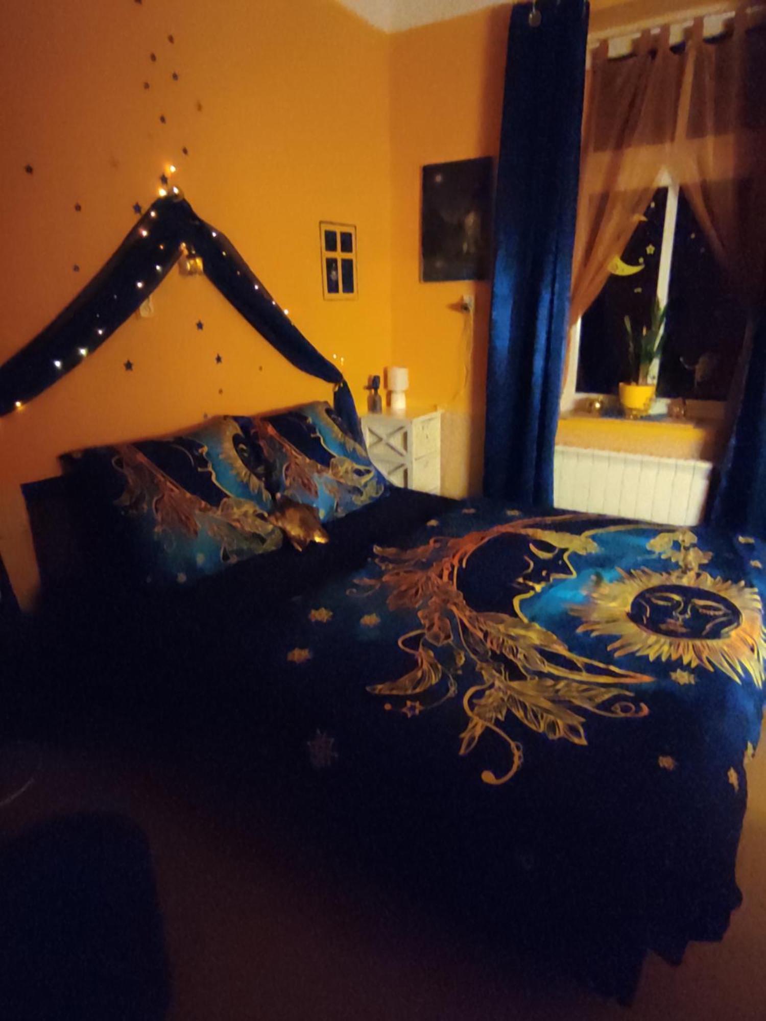 Pension Relax Litoměřice エクステリア 写真