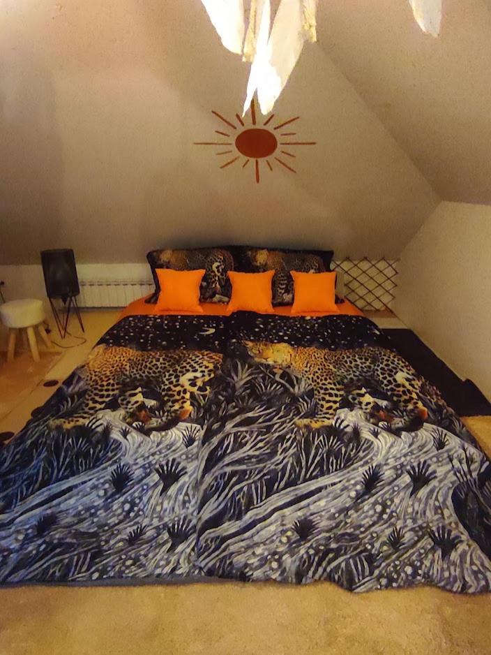 Pension Relax Litoměřice エクステリア 写真