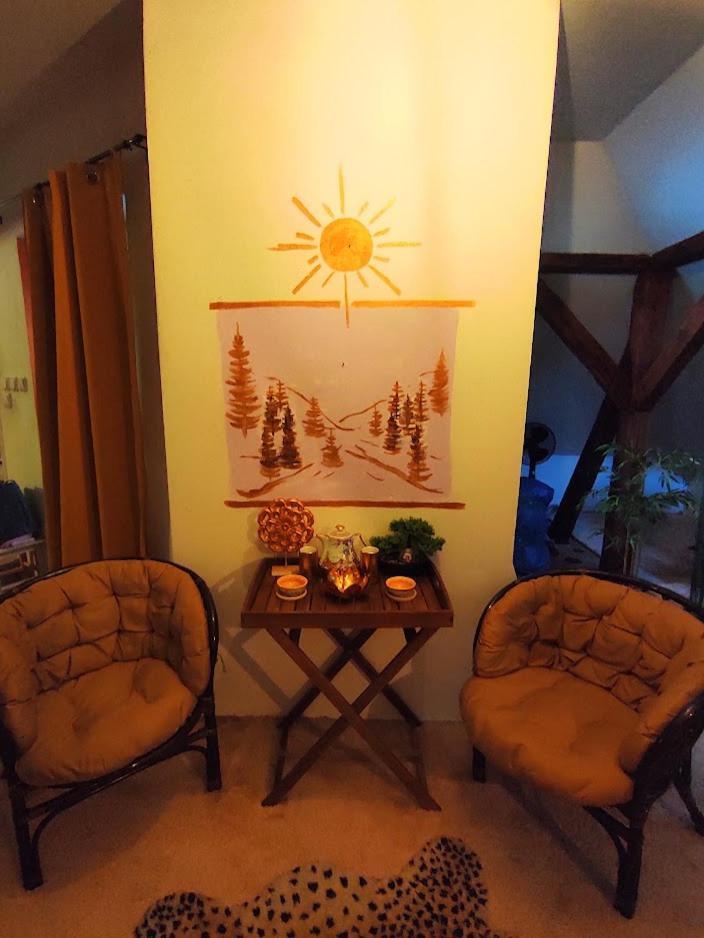 Pension Relax Litoměřice エクステリア 写真
