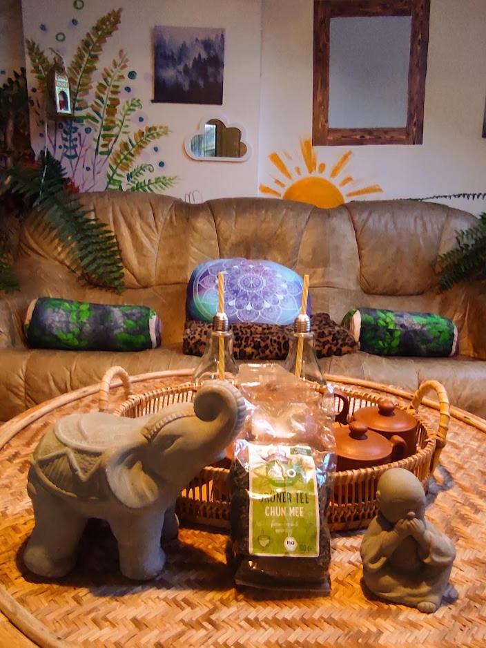Pension Relax Litoměřice エクステリア 写真