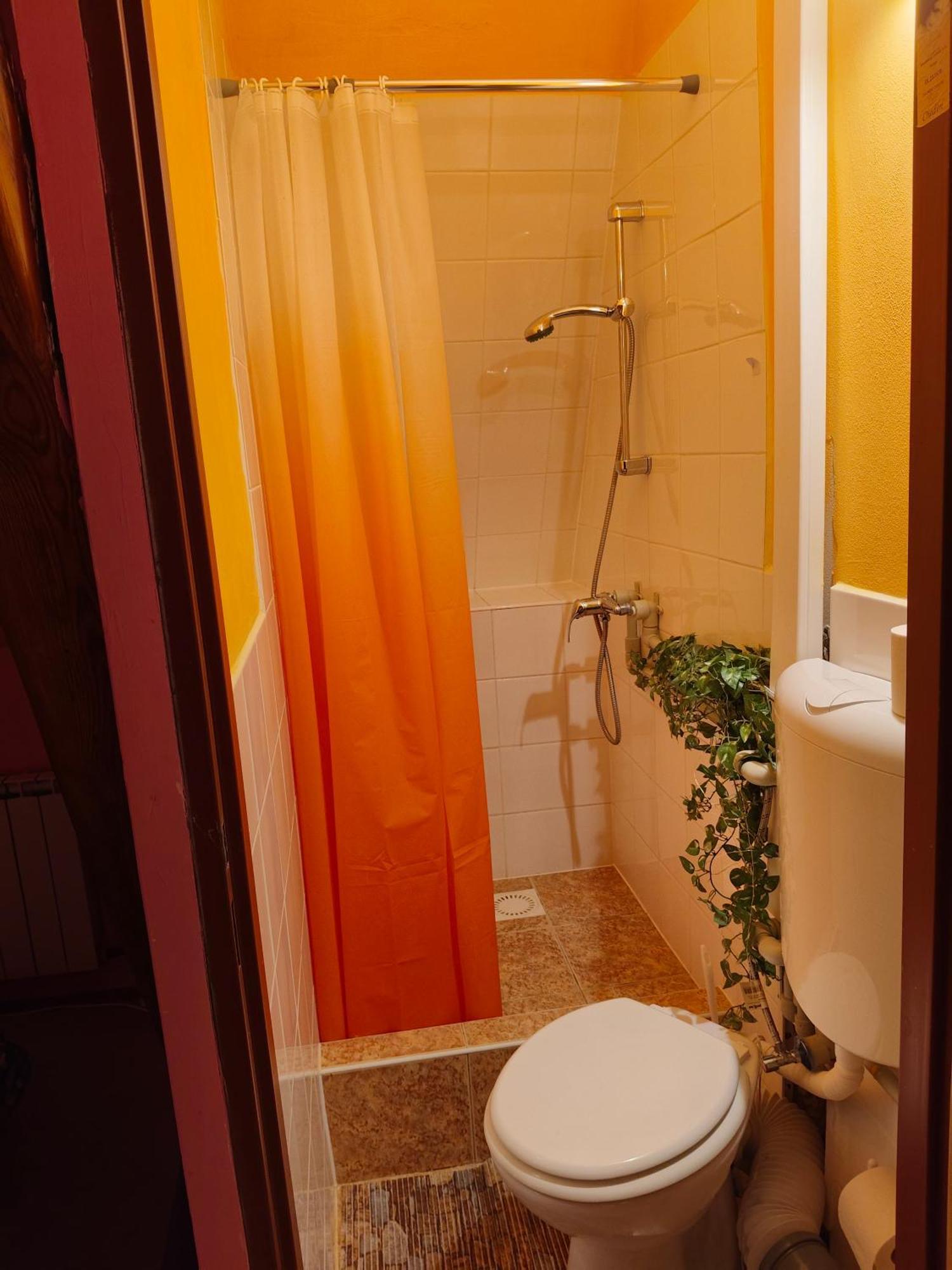 Pension Relax Litoměřice エクステリア 写真