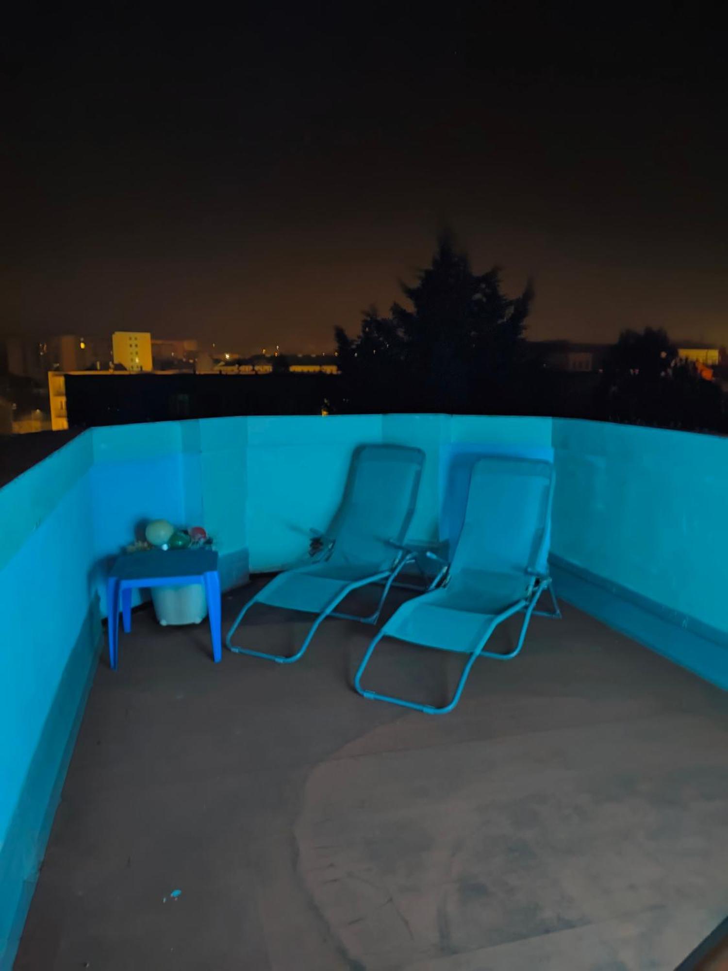 Pension Relax Litoměřice エクステリア 写真