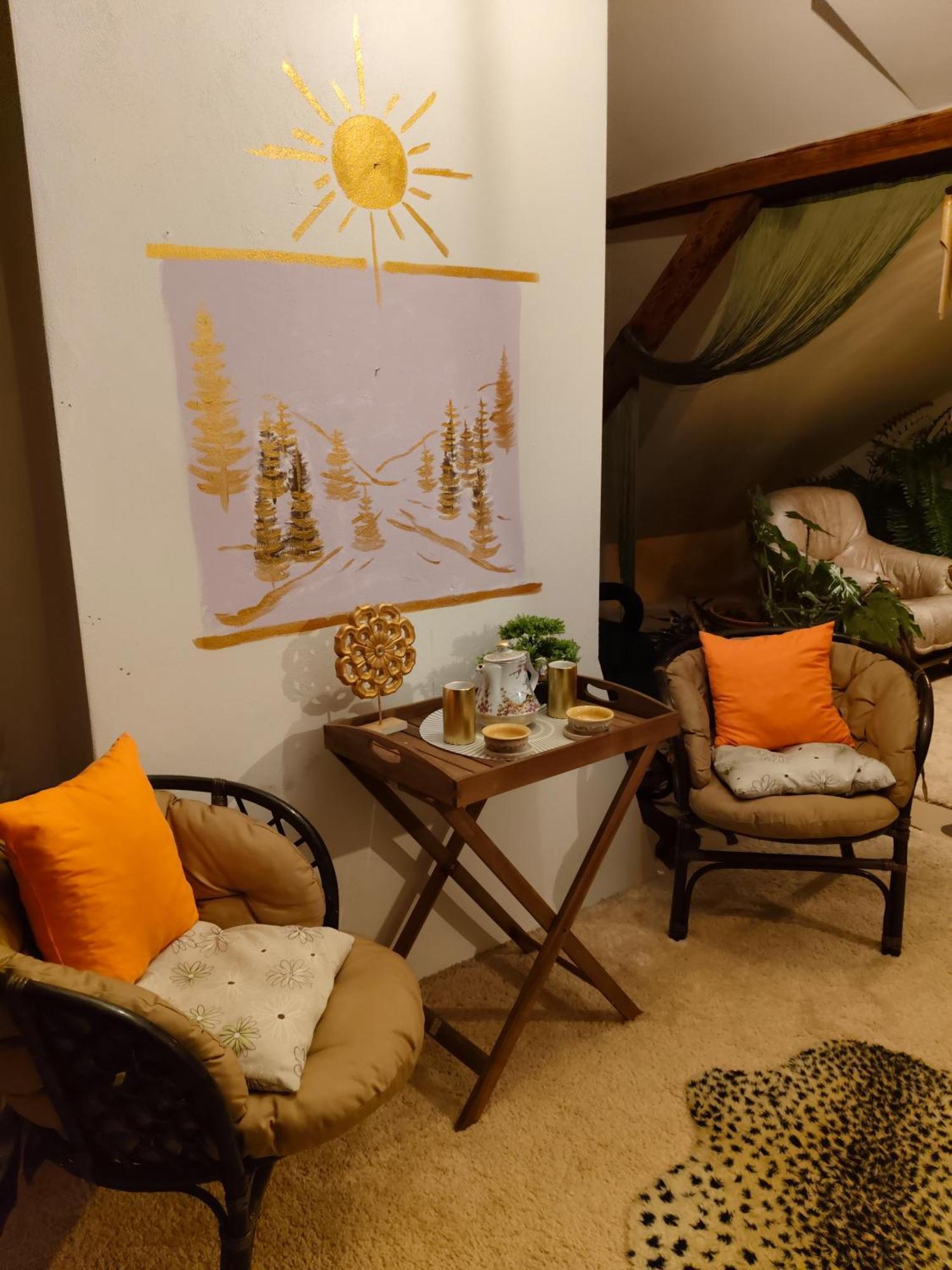 Pension Relax Litoměřice エクステリア 写真